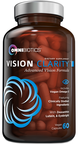 Vision Clarity