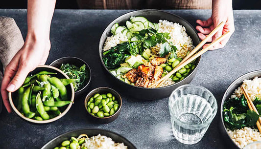 Can Vegans Take Instead of Fish Oil