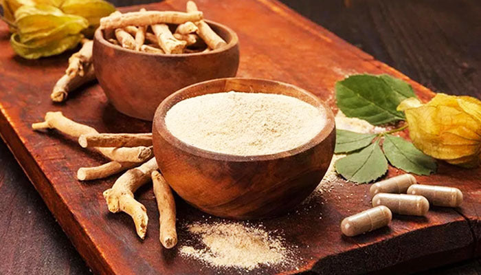 How Many Mg of Ashwagandha Should I Take?