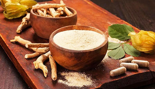 How Many Mg of Ashwagandha Should I Take?