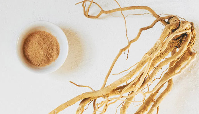 How to Use Ashwagandha Powder