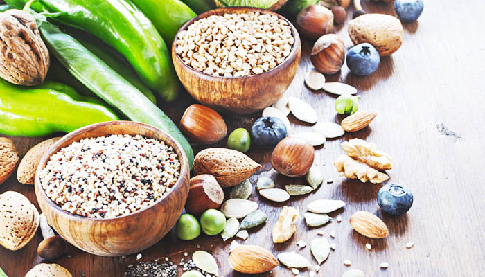 Is There a Vegan Alternative to Omega-3