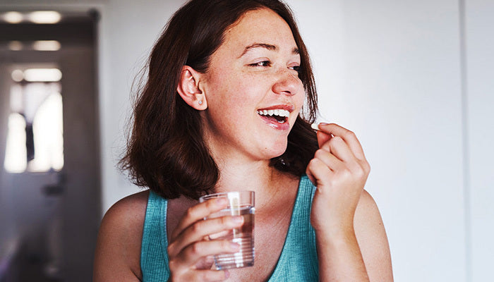 Magnesium Glycinate vs. Magnesium Citrate