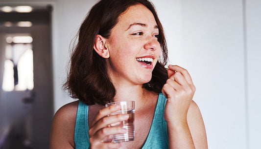Magnesium Glycinate vs. Magnesium Citrate