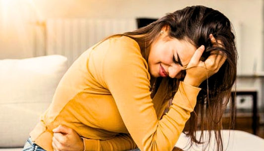 Side Effects of Magnesium Citrate