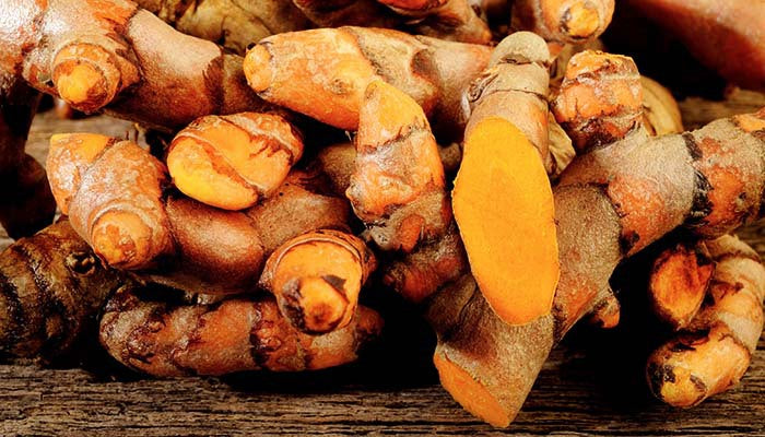 What Does Turmeric Do?