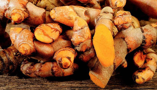 What Does Turmeric Do?