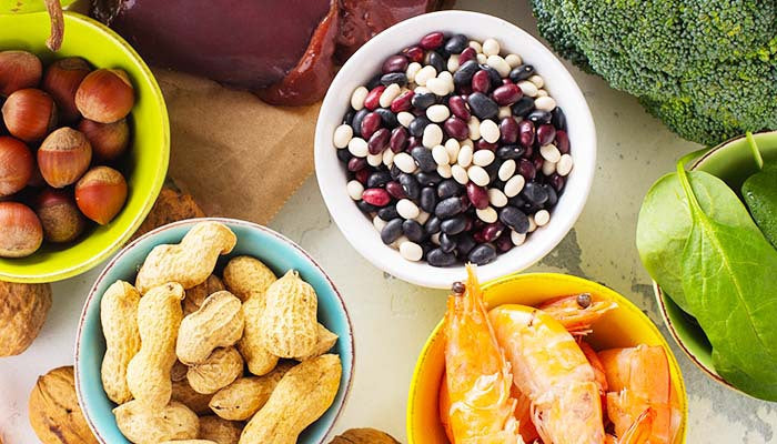 What Does Vitamin B Do?