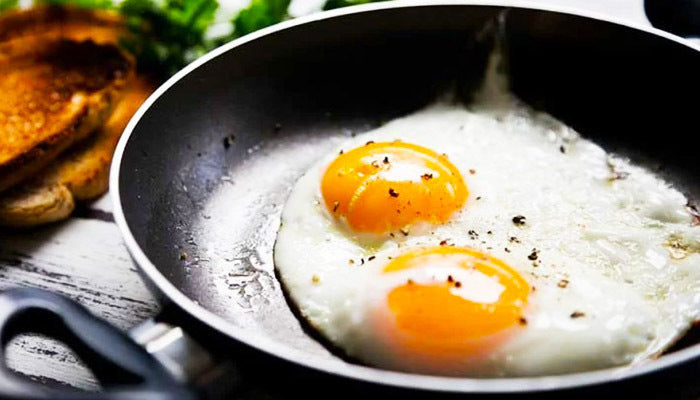 What Foods Have Vitamin B