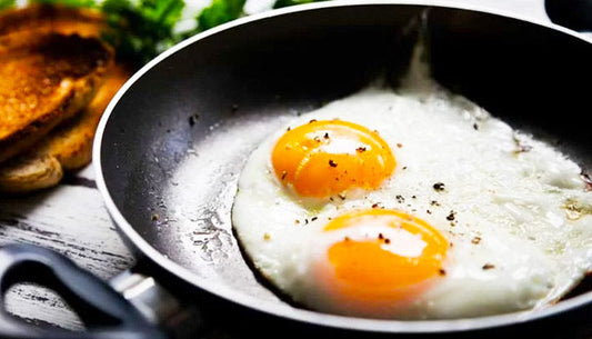 What Foods Have Vitamin B