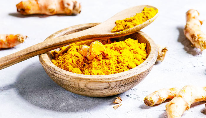What Is Turmeric?