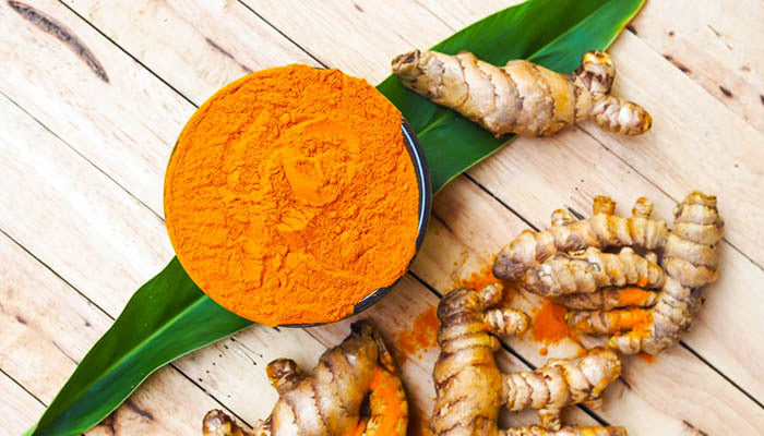 What Is Turmeric Good For
