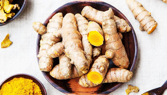 What Is Turmeric Good For?