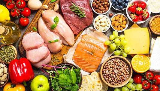 What Is Vitamin B Good For?