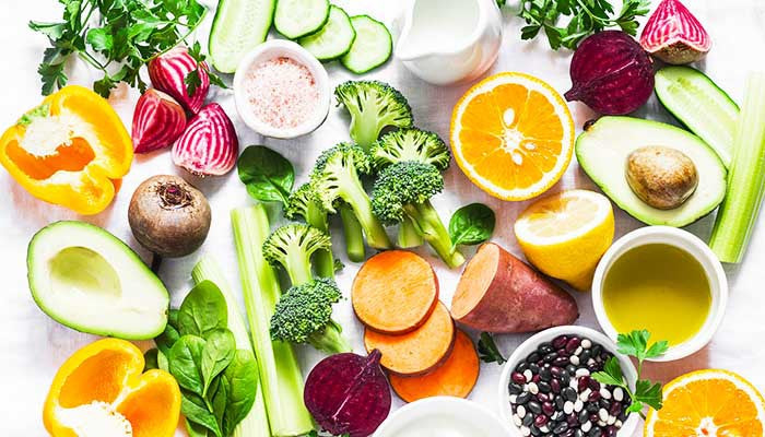 What Is Vitamin B?