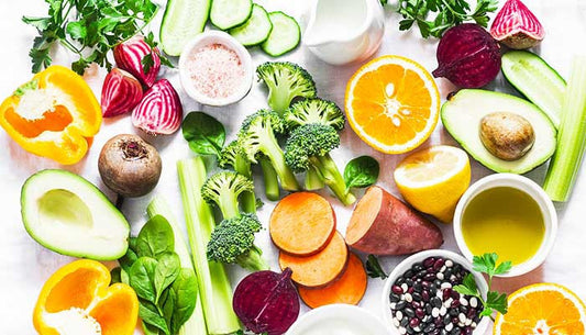 What Is Vitamin B?