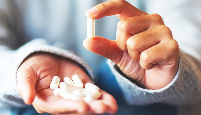 What Is Magnesium Glycinate Good For?