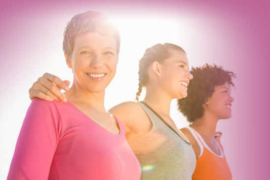 Why Women with PCOS Need D-Chiro Inositol (DCI) in their Myo-Inositol Supplement