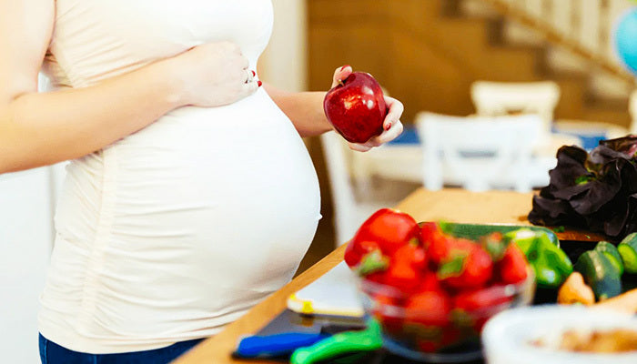 pregnancy-woman
