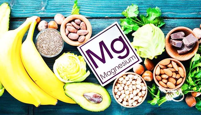 What is TRAACS Magnesium?