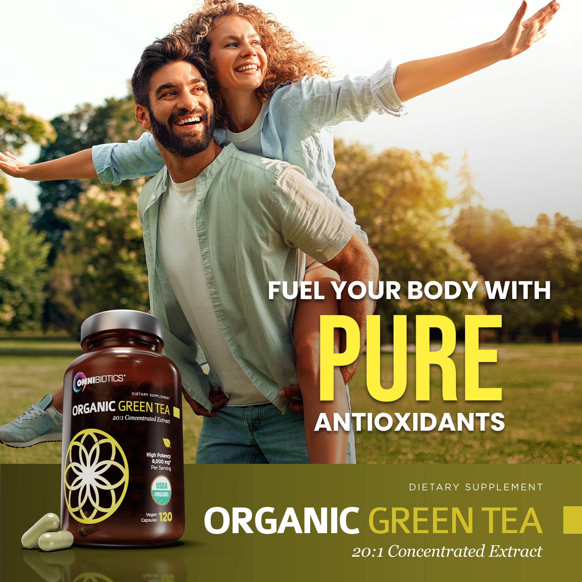 Greentea