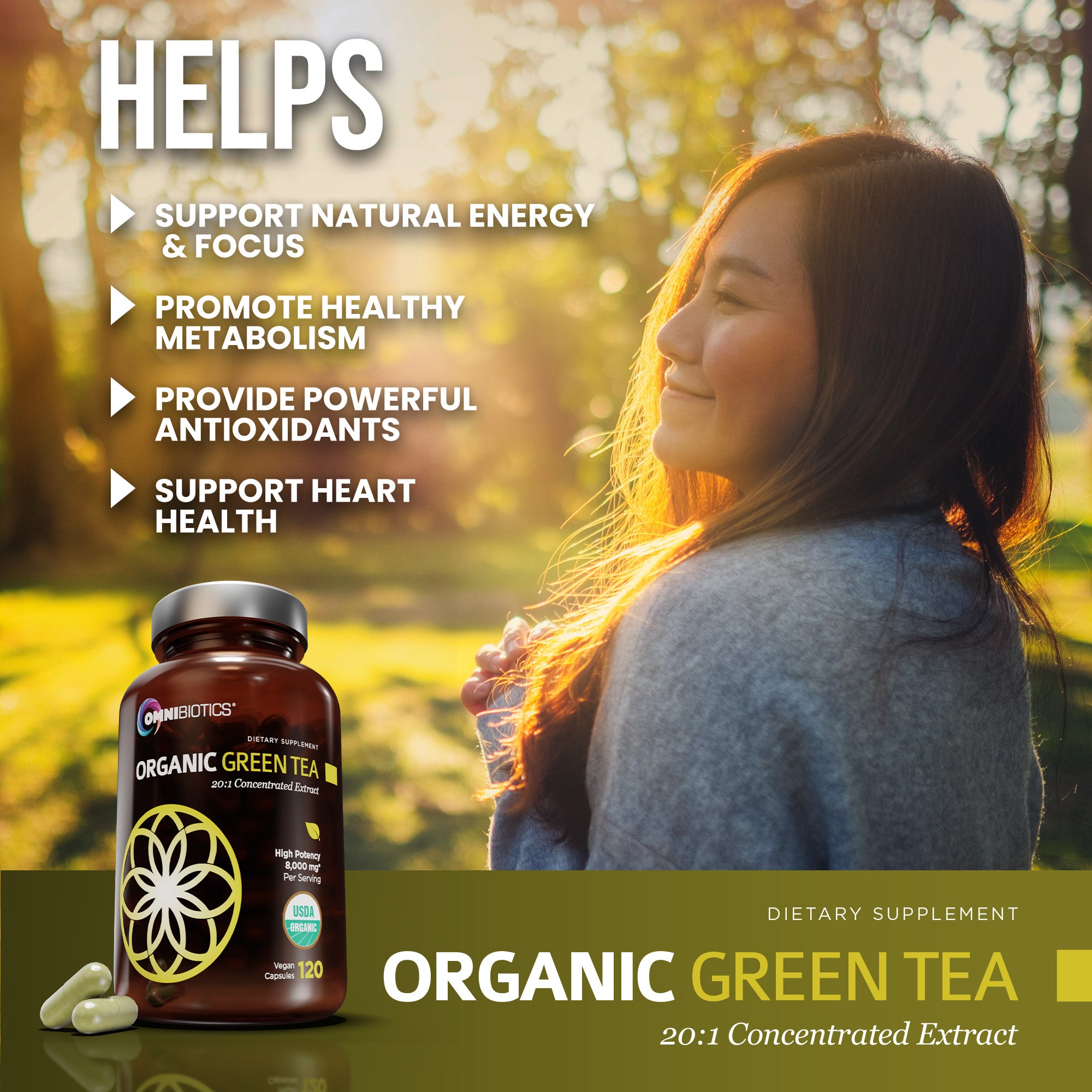 Greentea