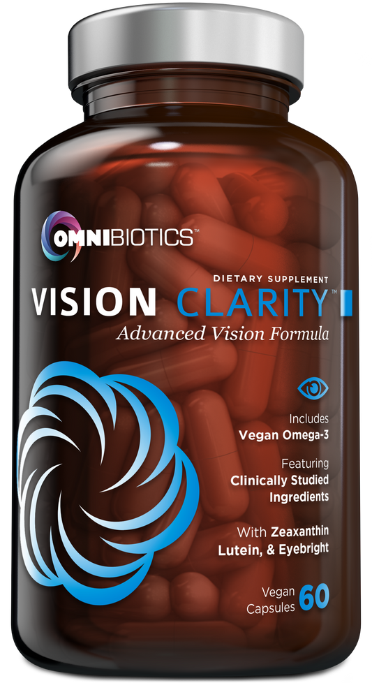 Vision Clarity