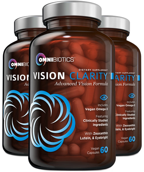 Vision Clarity 3 Bottle Bundle