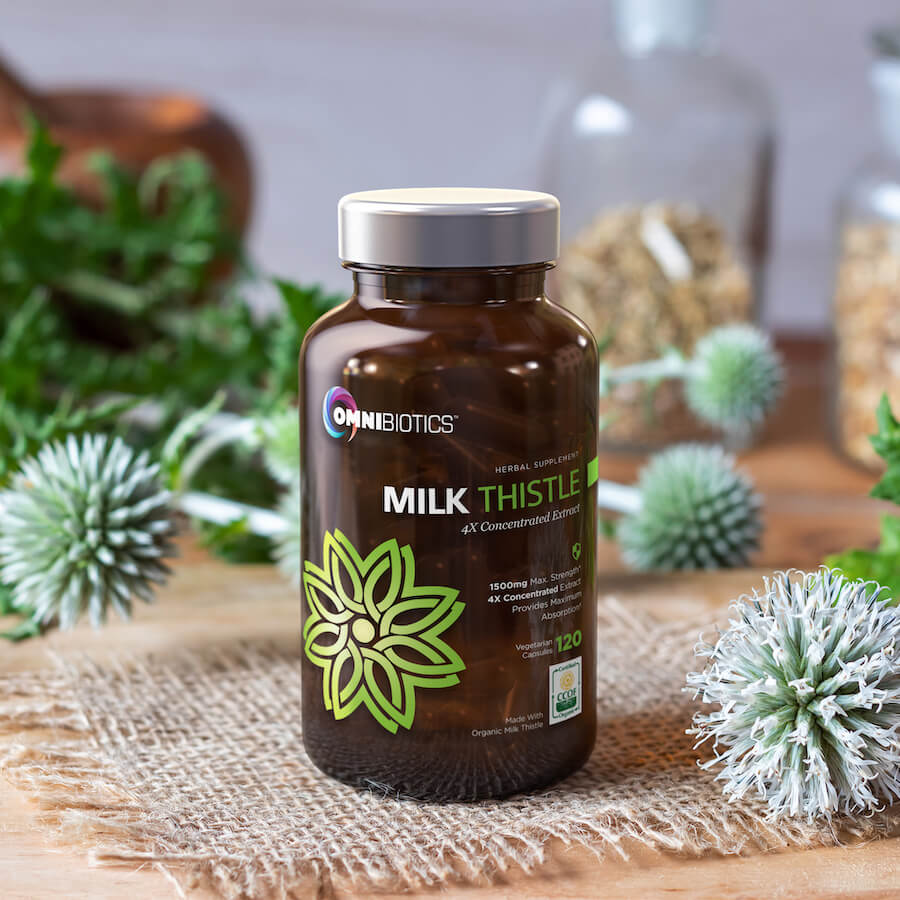 Your Shopping Cart – OmniBiotics