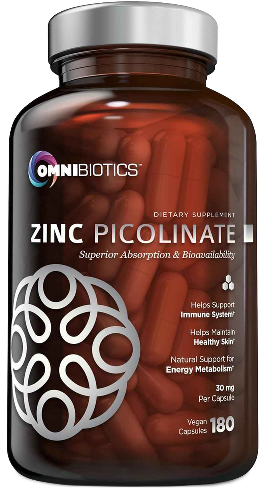 Zinc Picolinate