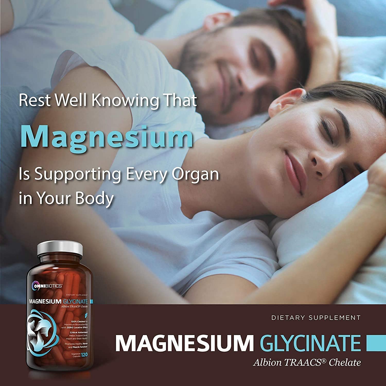 Magnesium Glycinate